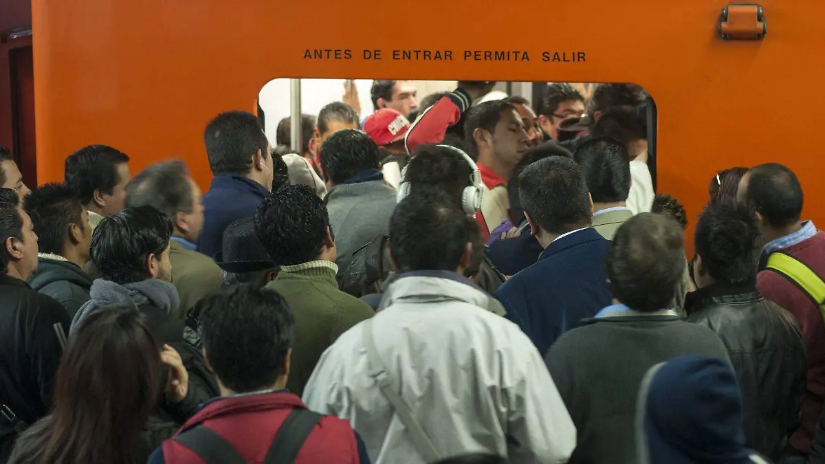 Aplazan modernización de la Línea 3 del Metro para finales de 2026