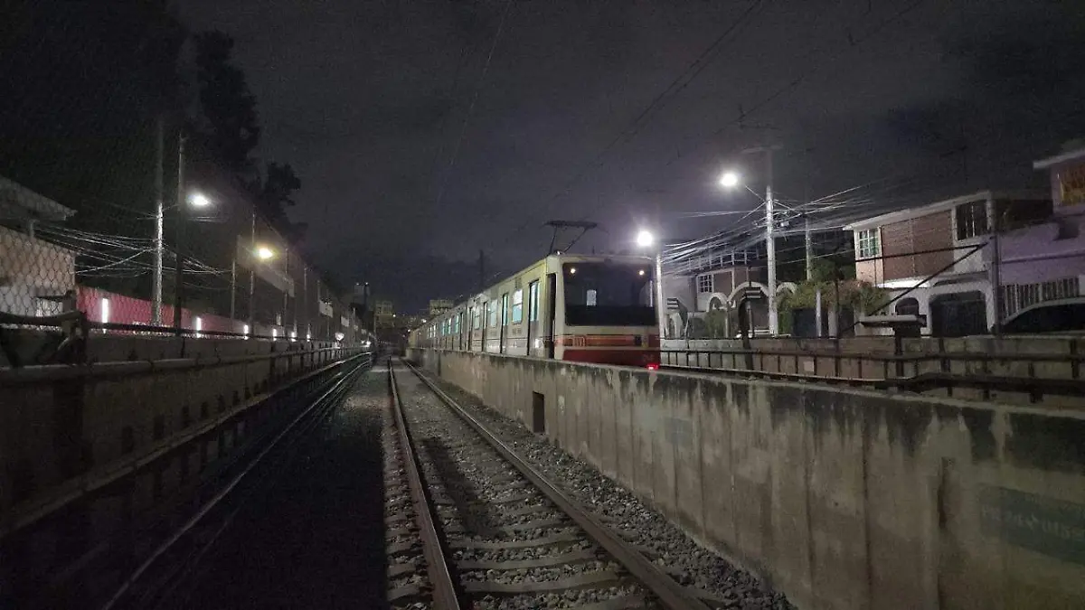 Aplazan modernización de la Línea 3 del Metro para finales de 2026