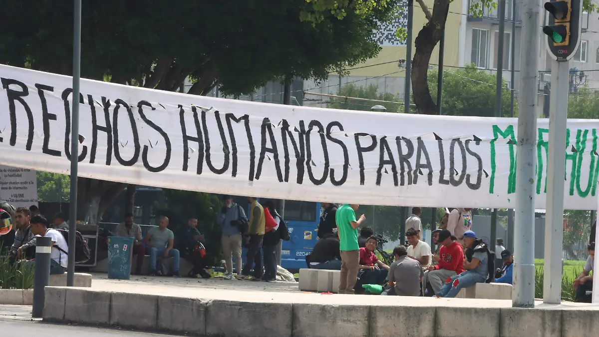 Gobierno mantiene diálogo con colectivos en espacios de tolerancia para consumo de cannabis