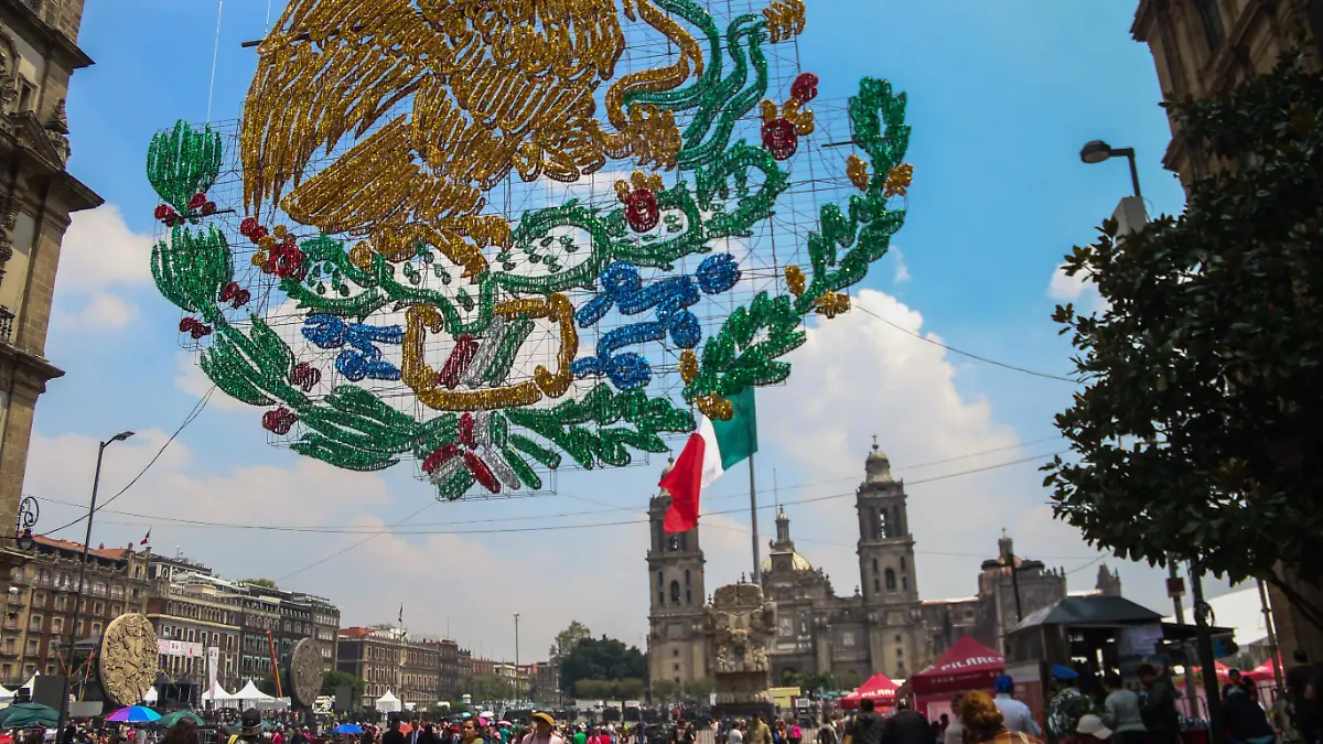 CDMX activa protocolo de seguridad por concierto de Residente y Grito de Independencia