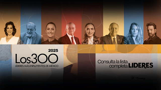 La Comida de los 300, el encuentro más importante del liderazgo en México
