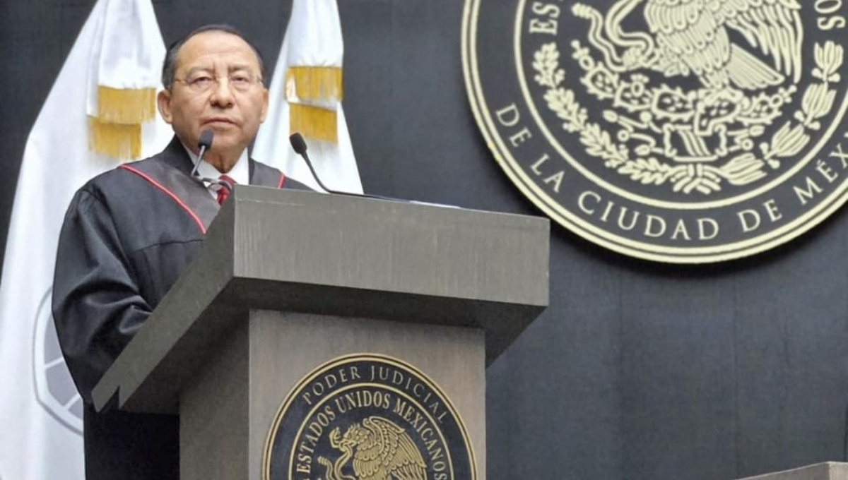 “No hay nada más terrible que la injusticia disfrazada de justicia”: Rafael Guerra