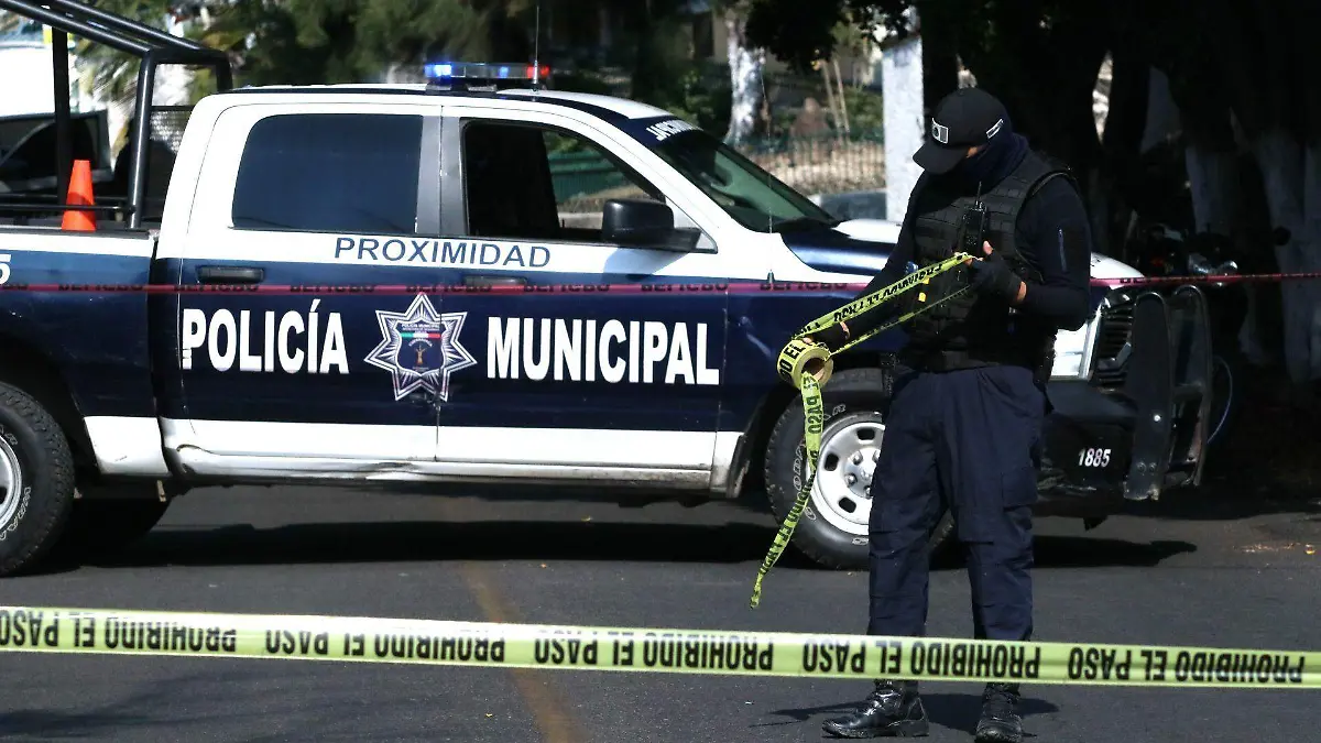 Hallan en un pozo a hombre desaparecido en Almoloya de Juárez