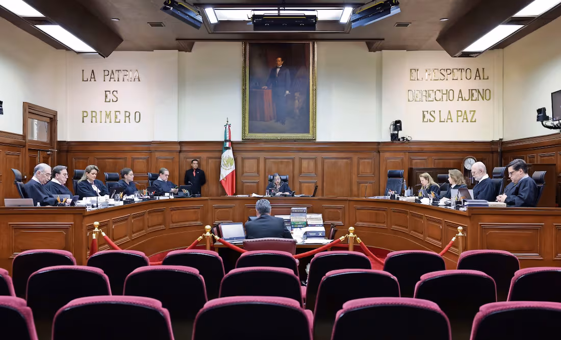 Intenta Grupo Elektra sabotear juicios fiscales impulsados en la nueva SCJN