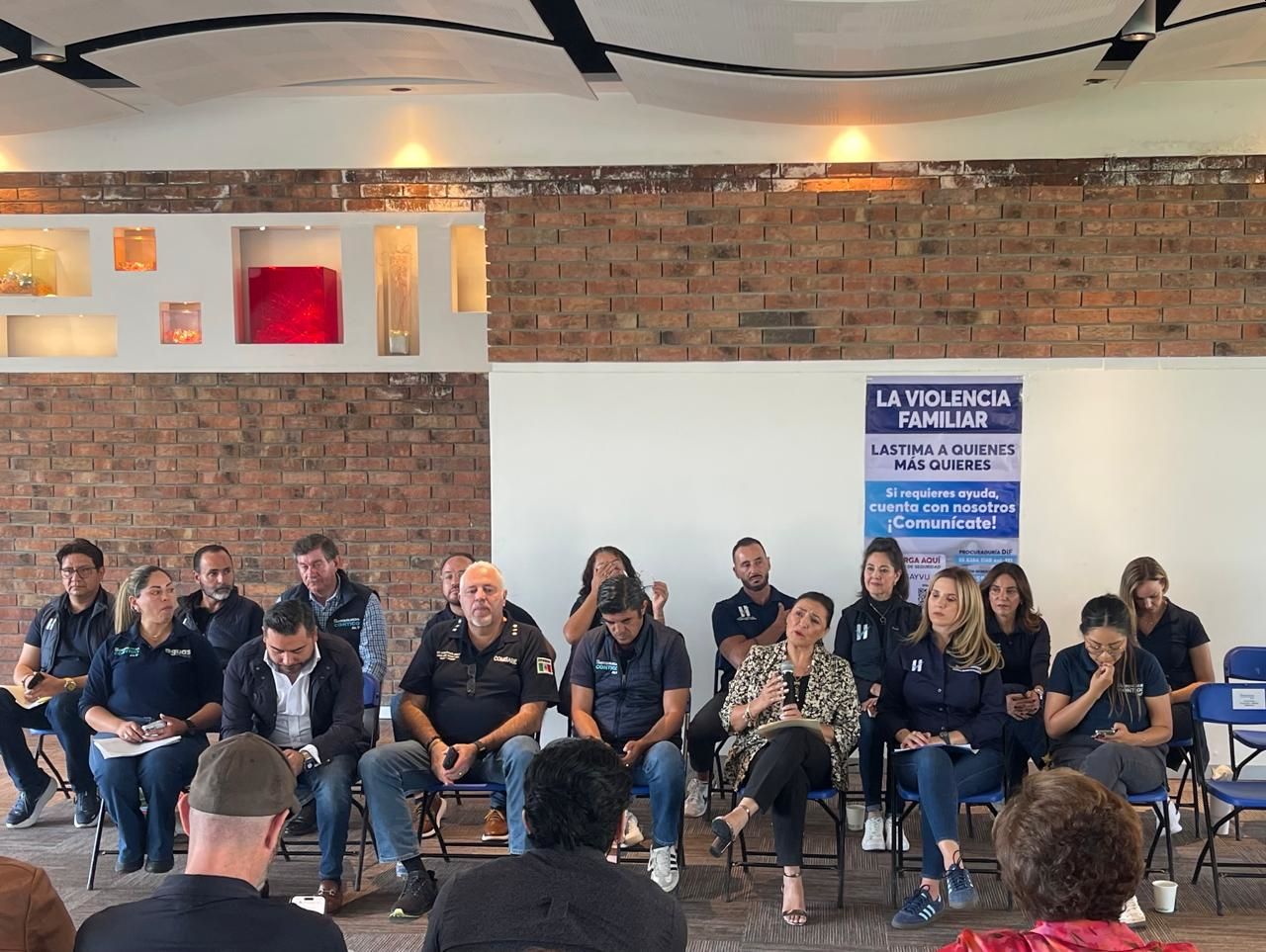 Colonos de Tecamachalco y Gobierno de Huixquilucan fortalecen colaboración vecinal con avances tangibles