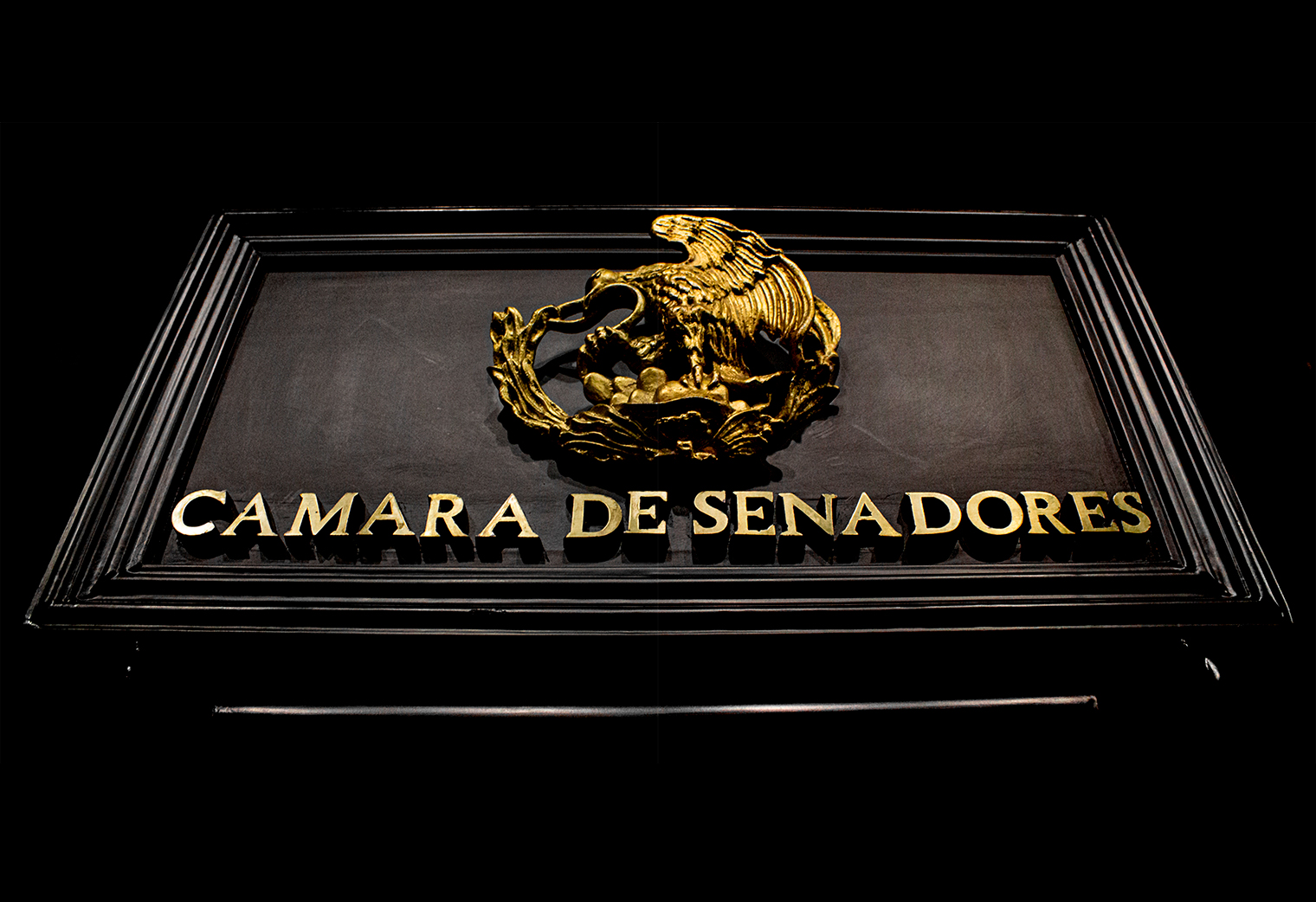 Avala Senado en lo general y particular la reforma a la Ley de Amparo