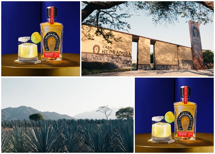 Brilla el origen del reposado en Concours Mondial de Bruxelles: Casa Herradura gana Medalla