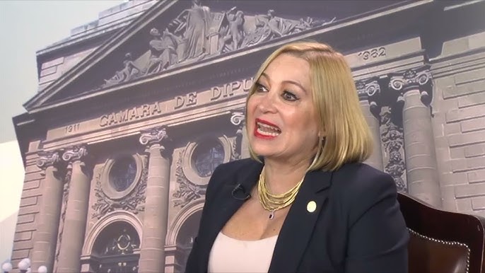 Audiorama1530 AM “Así lo dice Lamont”/ PAN salió del informe de Brugada por insultos al partido, esperamos  no afecte Presupuesto 2026 para alcaldías: Olivia Garza