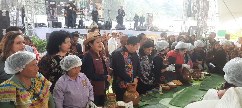 Coordenadas Políticas/Martín Aguilar/La corrupción impera en Tláhuac