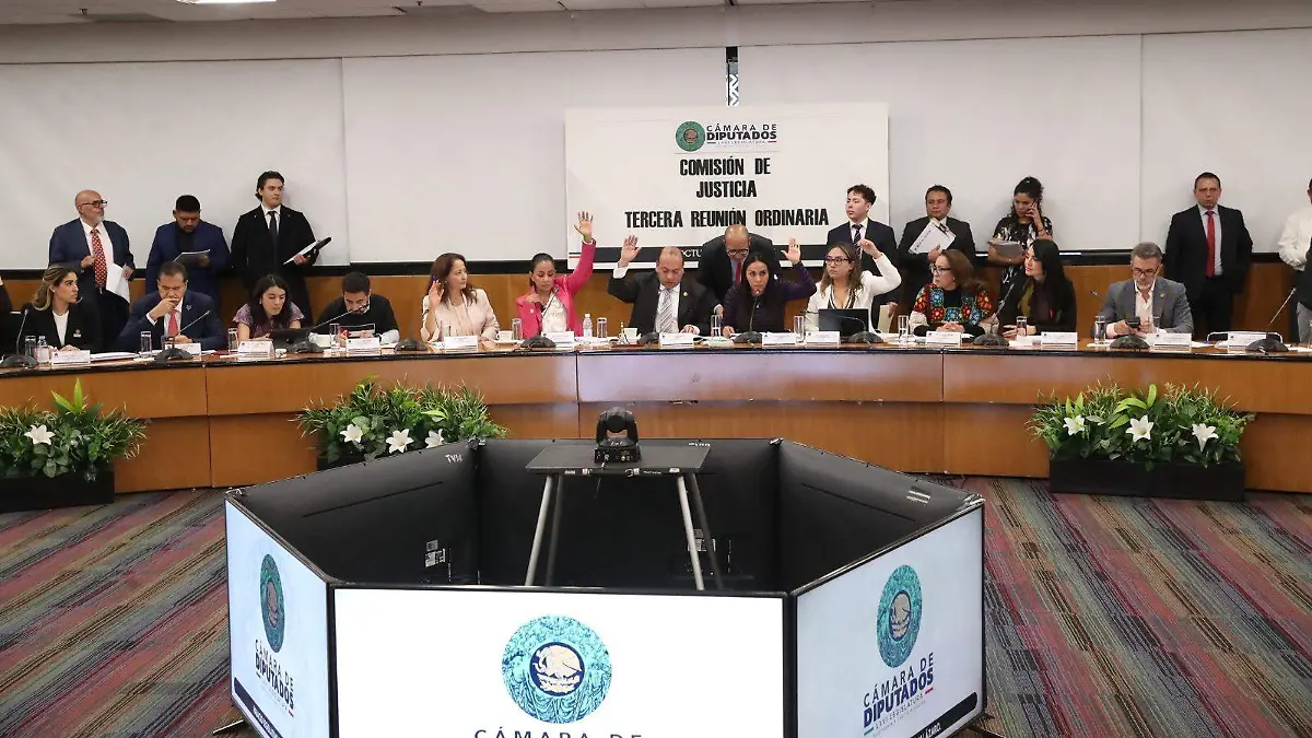 Diputados le corrigen al Senado la reforma a la Ley de Amparo, eliminarán retroactividad