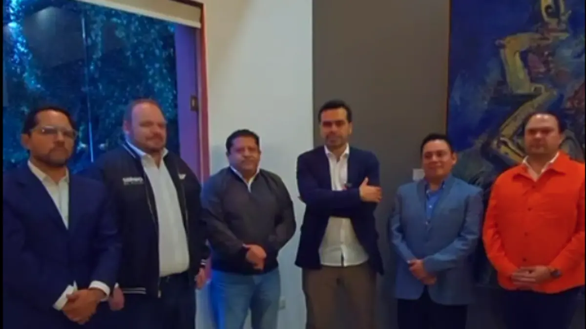 Acusa MC fraude de Morena en municipios de Veracruz y anuncia impugnación ante el Tribunal Electoral