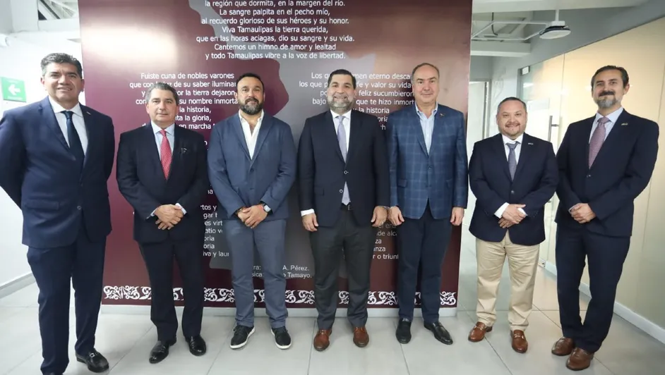 Tampico será sede del Congreso Internacional de Infraestructura Turística 2025