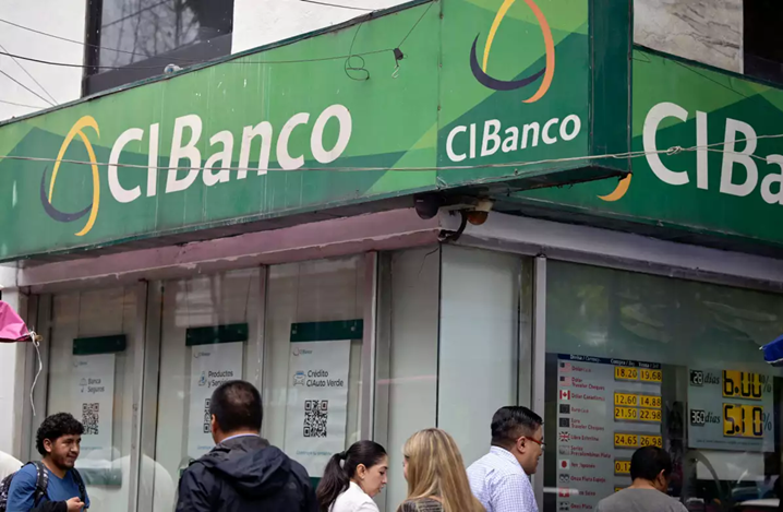 Declaran a CIBanco en liquidación