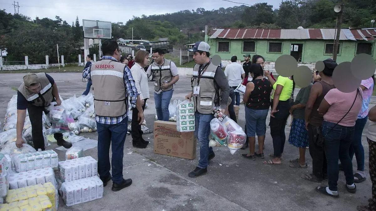 CEDH alerta desplazamiento de familias de Culiacán hacia Durango por inseguridad