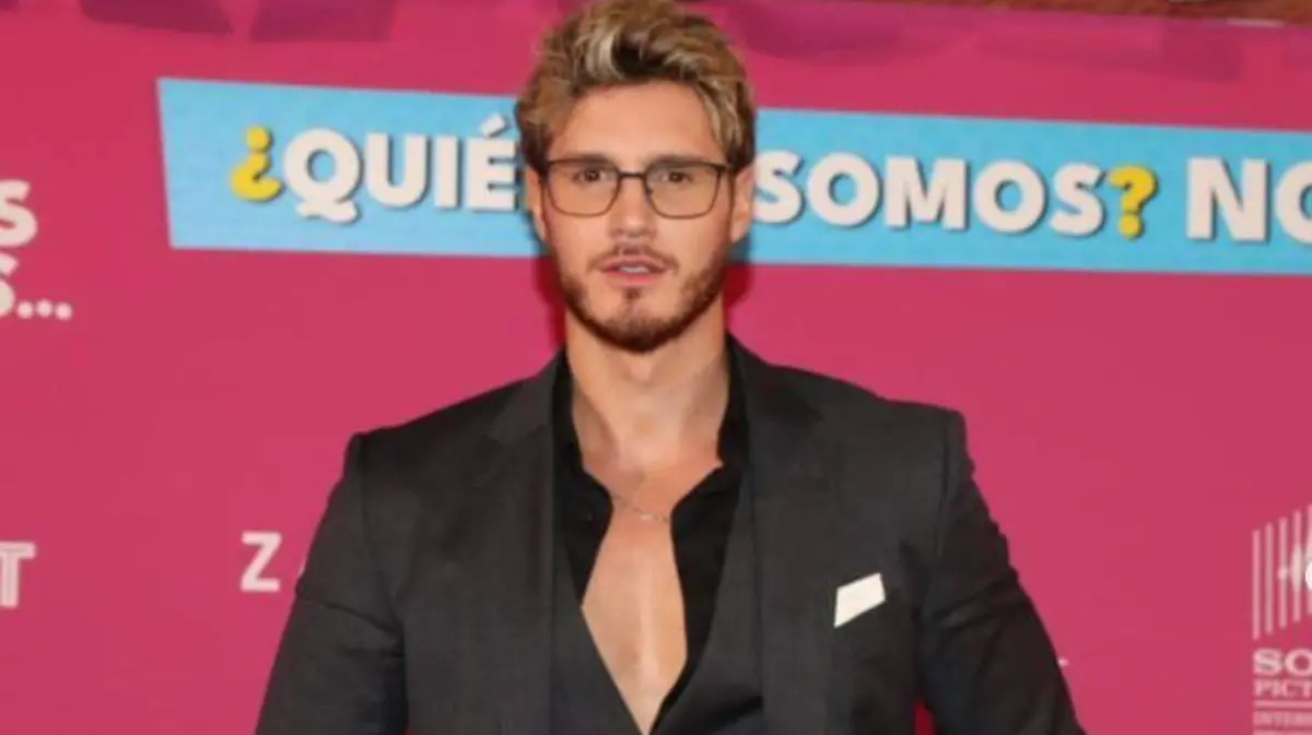 Investigan homicidio del actor y cantante argentino Fede Dorcaz en Periférico