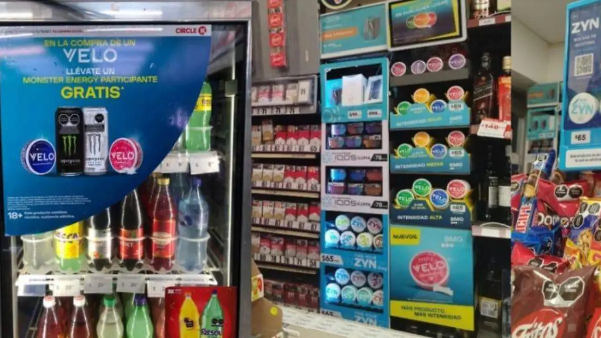 Bolsas de nicotina y tabaco calentado representan un retroceso en salud pública: Expertos