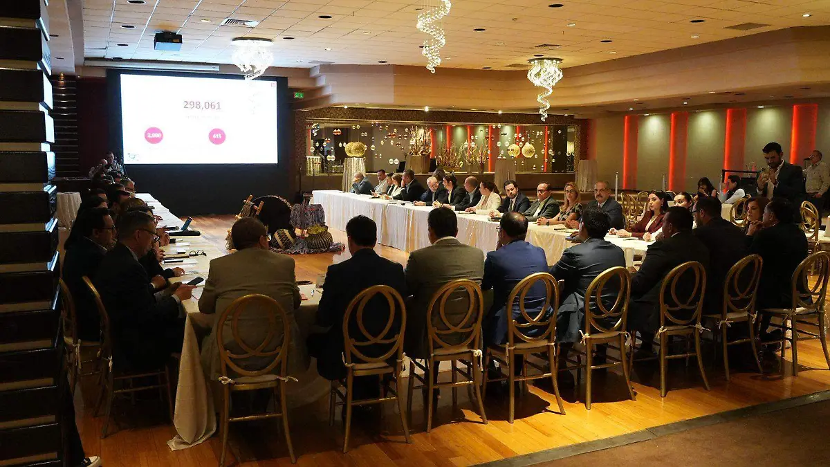 Chihuahua será sede del Primer Foro Regional de Consulta rumbo a la revisión del T-MEC