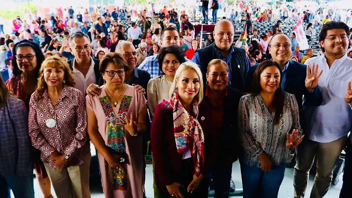 Plantea legisladora cámaras en taxis y más apoyo a mujeres