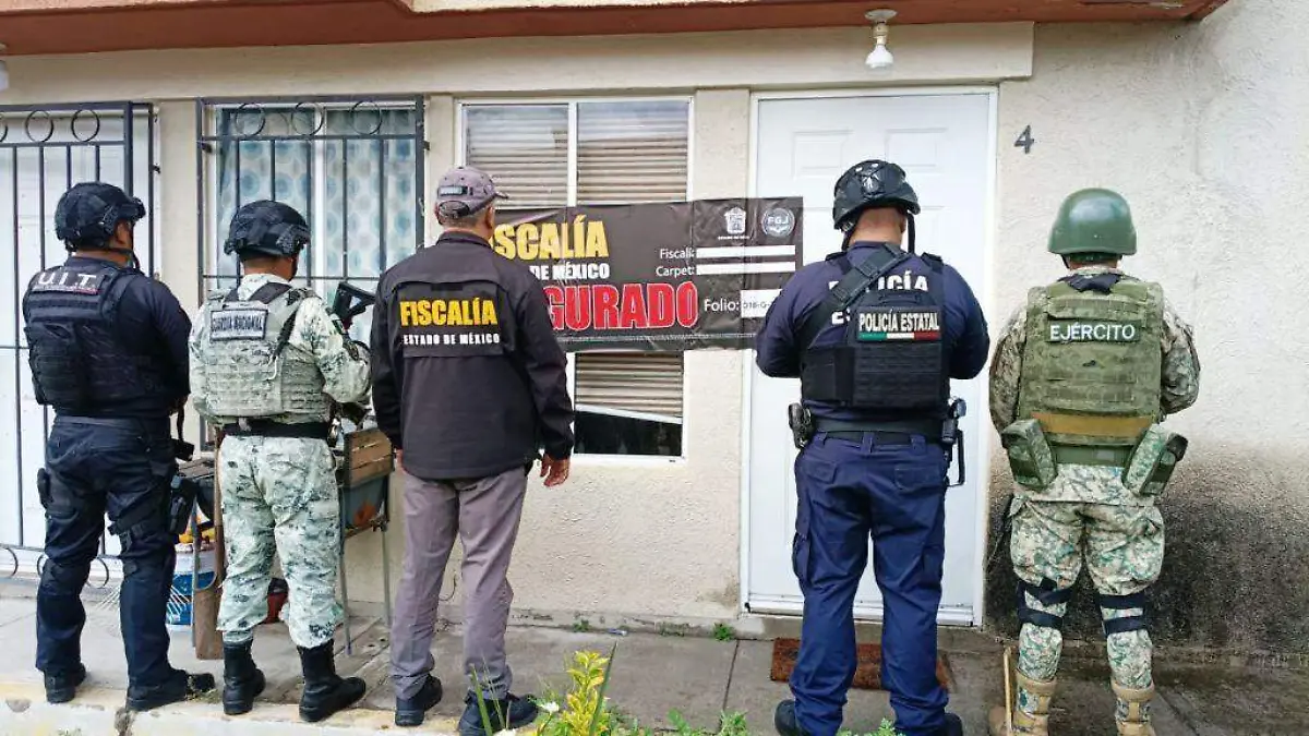 UNIDEM exige certeza jurídica para inversiones y celebra combate al despojo