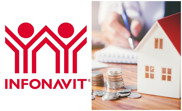 Infonavit informa como recuperar el dinero del que no se utilizo