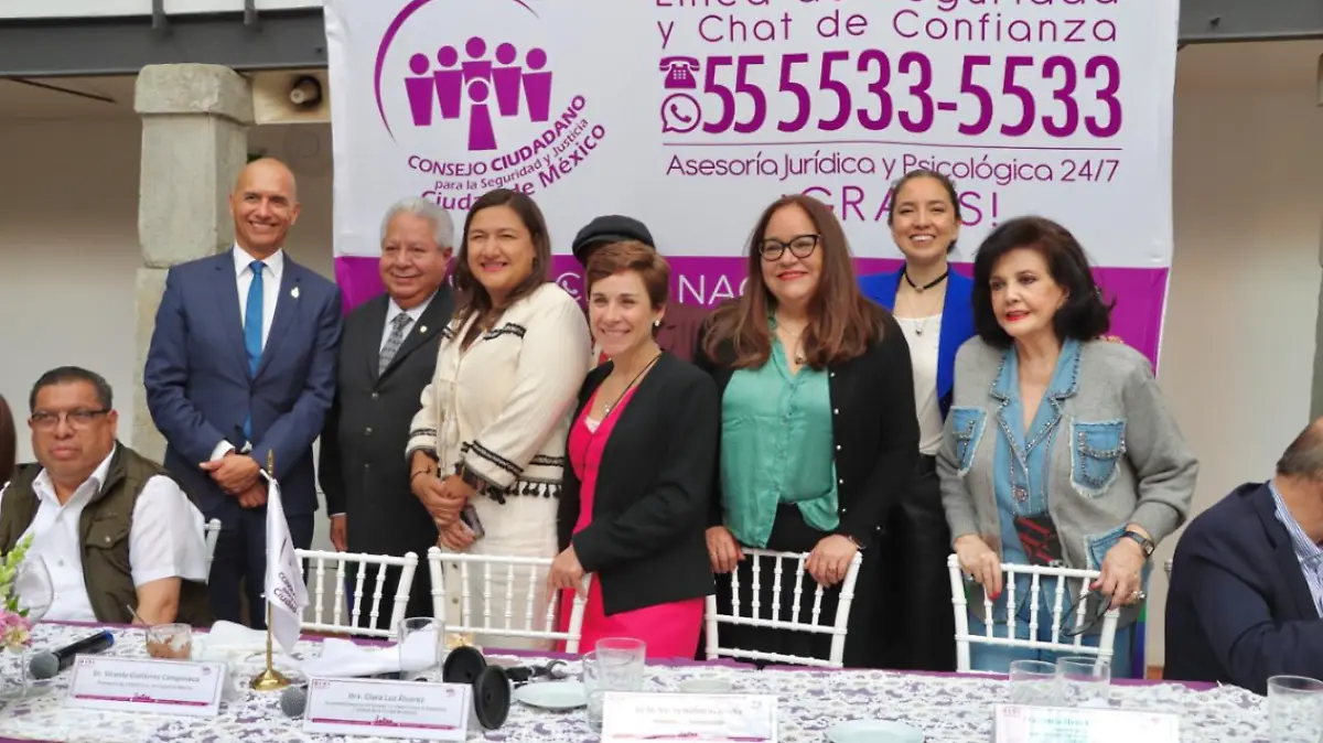Atención del Consejo Ciudadano Azcapotzalco aumentó 75%