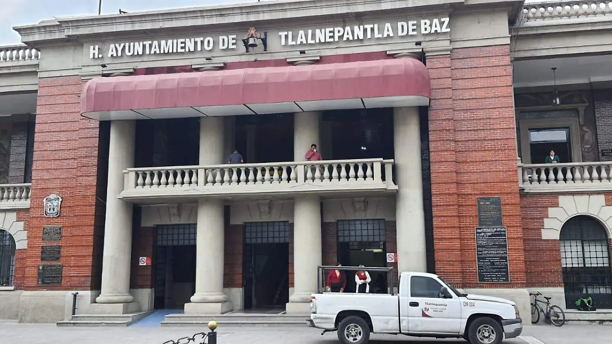 Tlalnepantla se quedará sin agua por la construcción de 700 viviendas la pone en riesgo