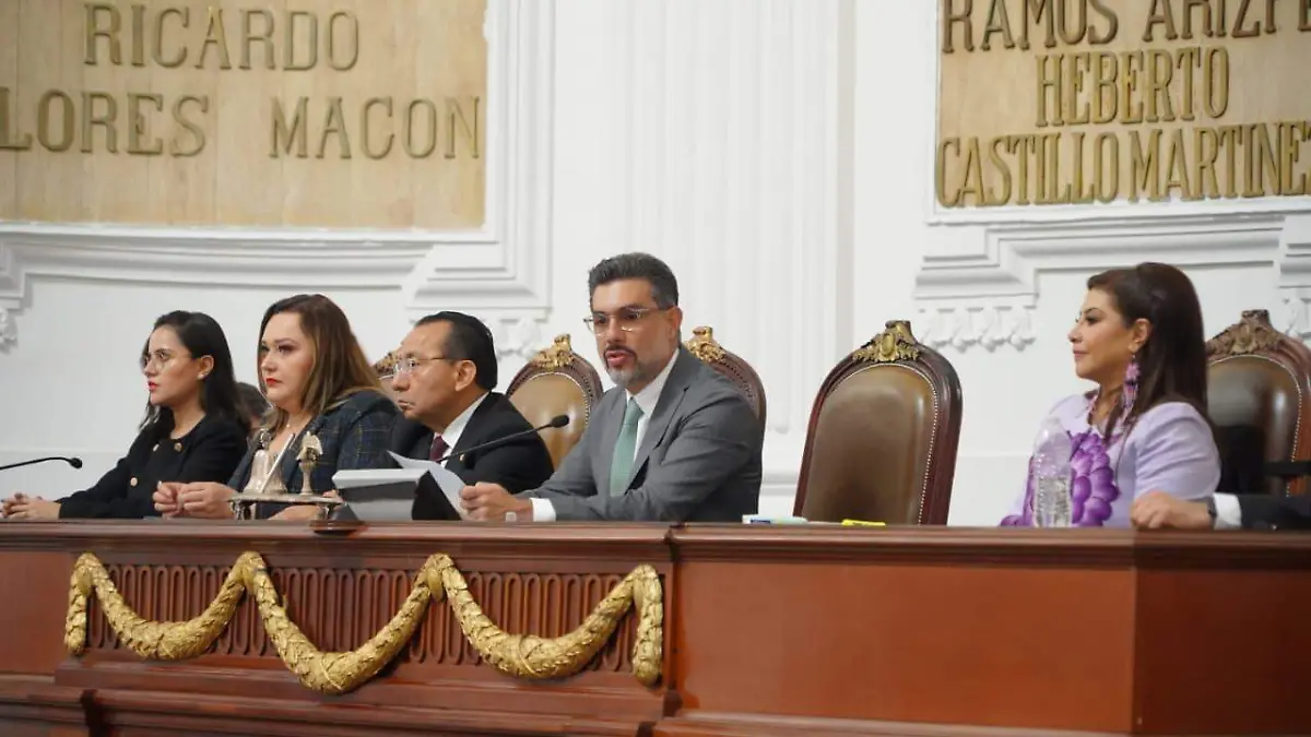 Coordenadas Políticas/Martín Aguilar/El poder corrompe