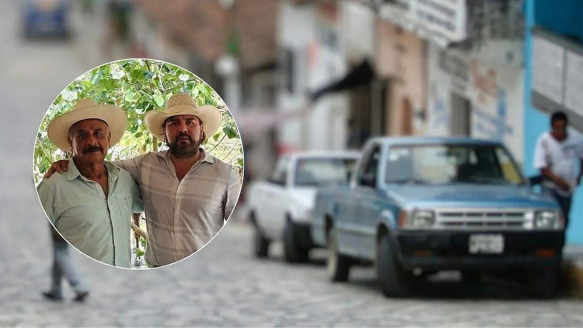 PAN Veracruz confirma asesinato del padre del alcalde electo de Coxquihui, Lauro Becerra García