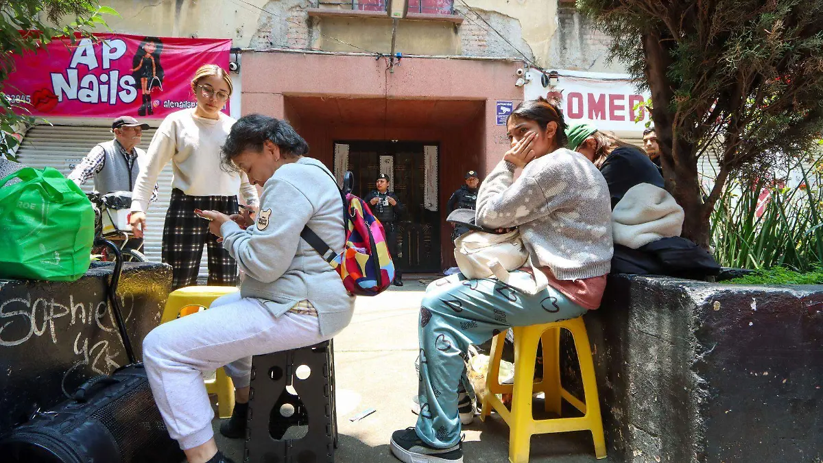 Gobierno de la CDMX propone reformas para frenar despojos y proteger vulnerables