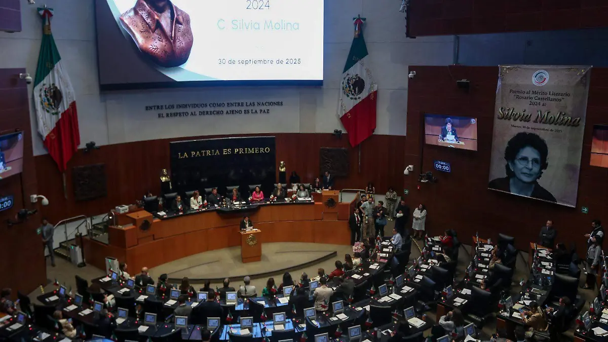 Senado extingue fideicomiso creado hace 31 años