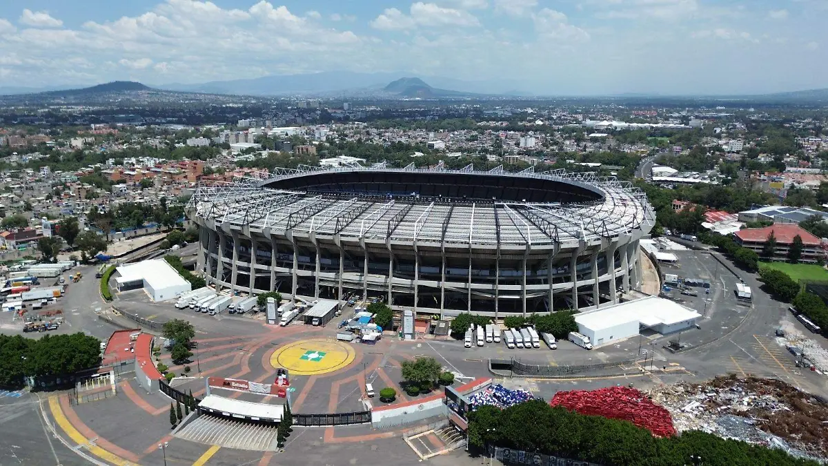 Movilidad, residuos y sustentabilidad, los grandes retos urbanos para el Mundial 2026