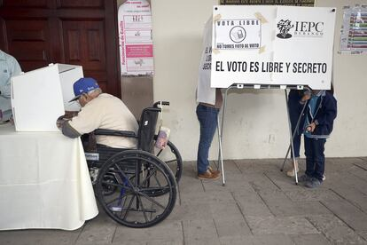 Coordenadas Políticas/Martín Aguilar/Cada quien su estilo