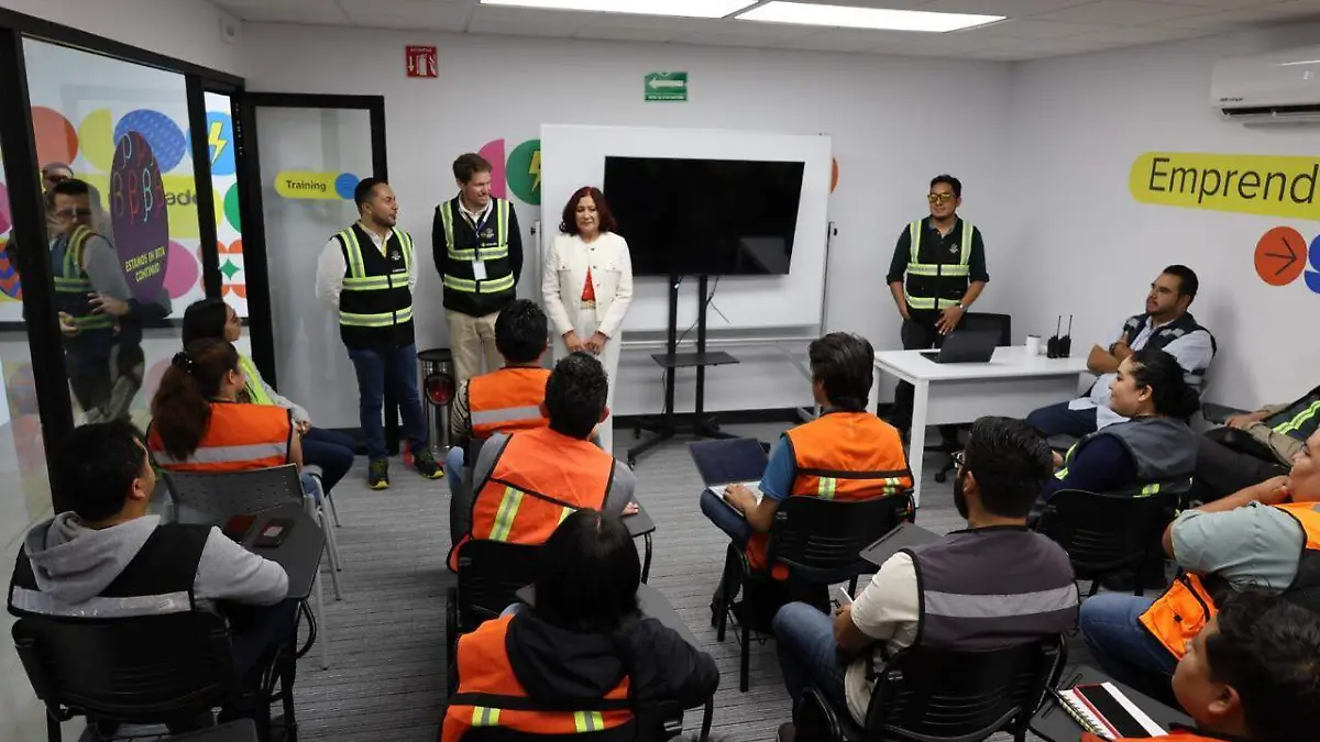 Inauguran Servicenter de Mercado Libre en Tecámac