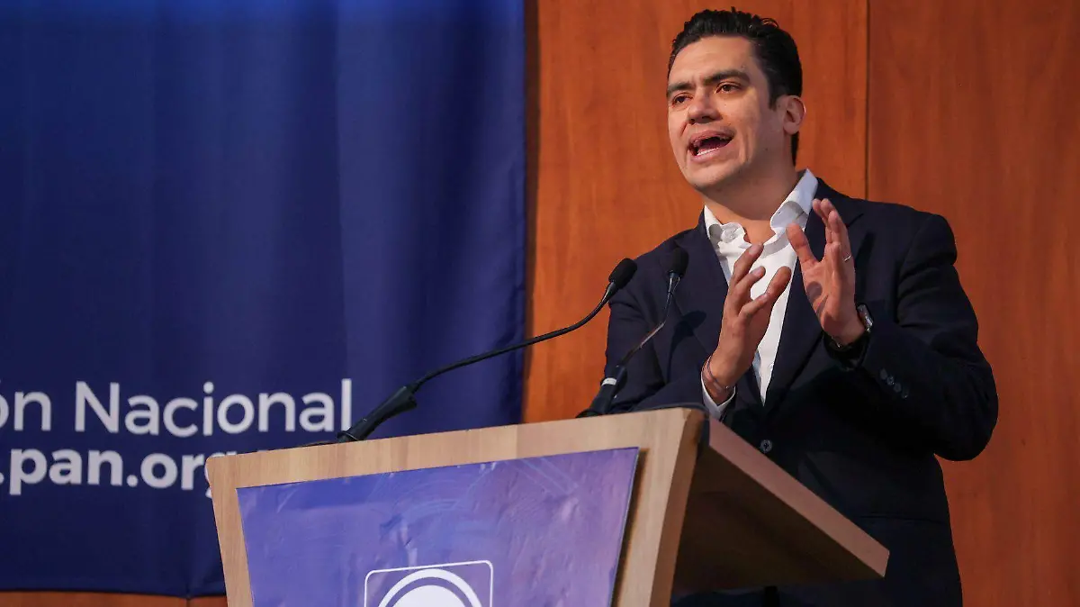 PAN reúne liderazgos rumbo a su relanzamiento