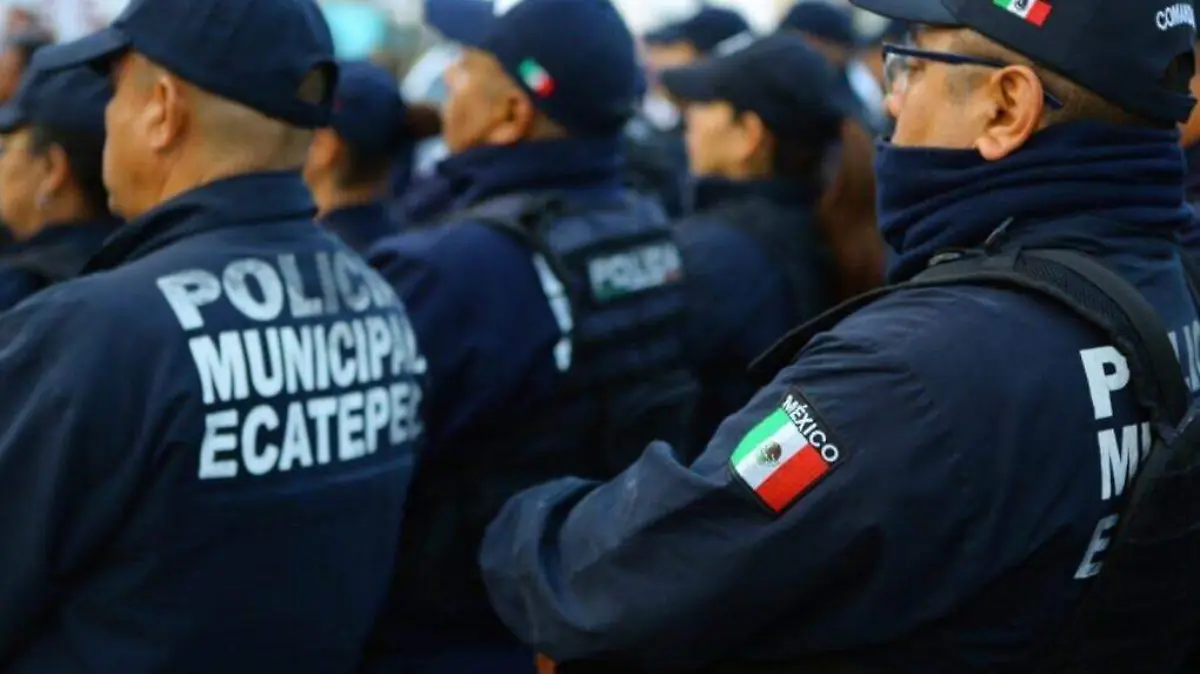 Proponen legisladores del PRI mejorar salarios para policías en el Edomex