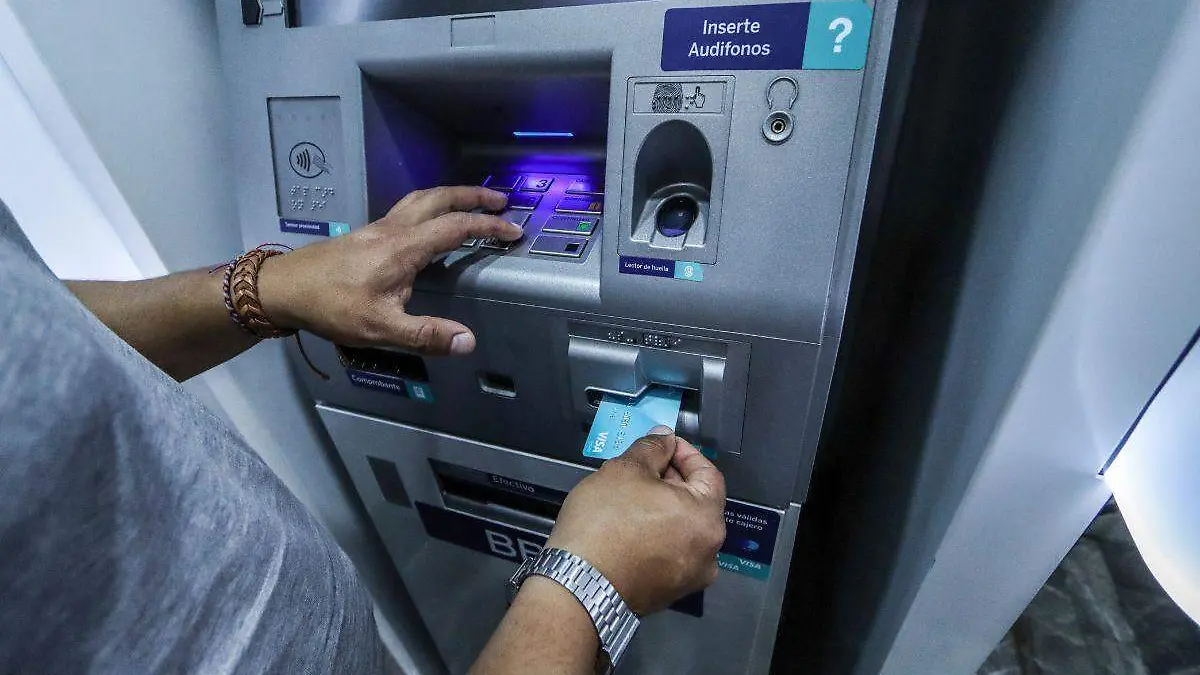 Banxico implementa “Plan Billetes” en Veracruz para garantizar acceso a efectivo
