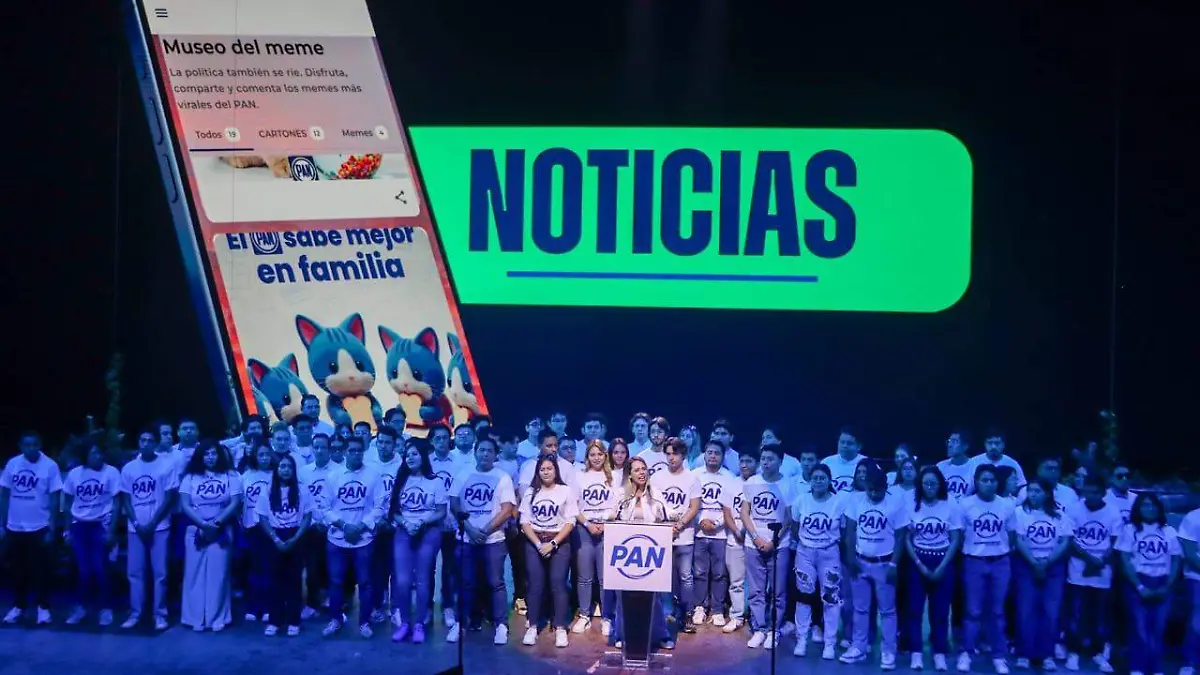 No hay riesgo por niveles del río Pánuco en Tamaulipas, dice Sheinbaum Pardo