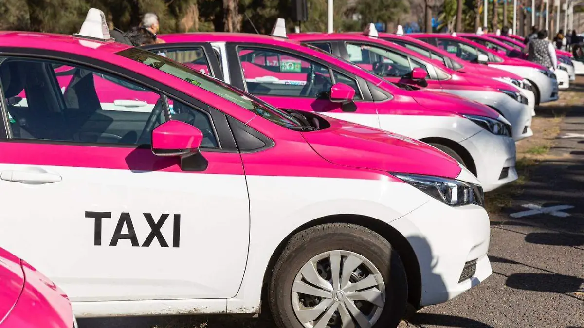 Feria del Taxi 2025: oportunidades de financiamiento y modernización de vehículos
