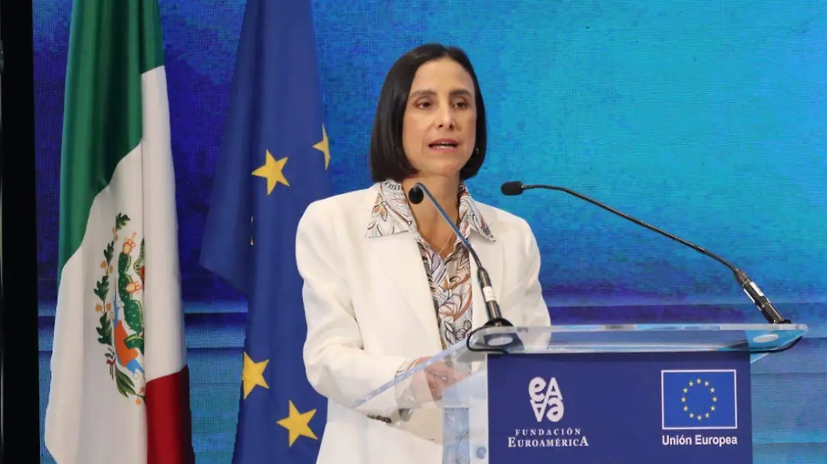 La Secretaría de Energía invita a la Unión Europea invertir en polos de desarrollo