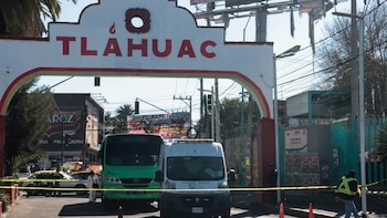 Inseguridad y mal gobierno en Tláhuac: