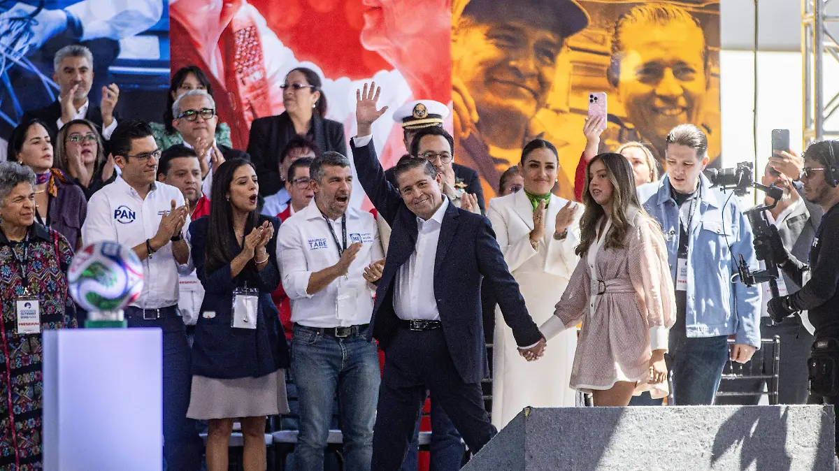 Coyoacán alista obras para el Mundial