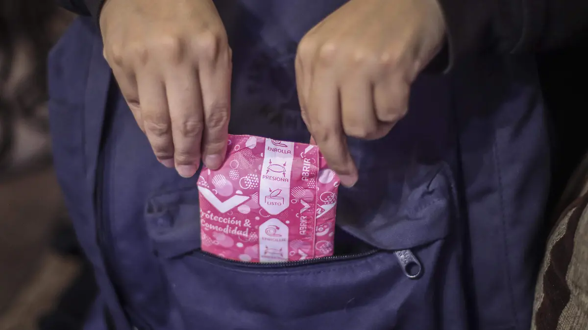 Lanzan guía para erradicar la discriminación laboral por menstruación y menopausia en CDMX