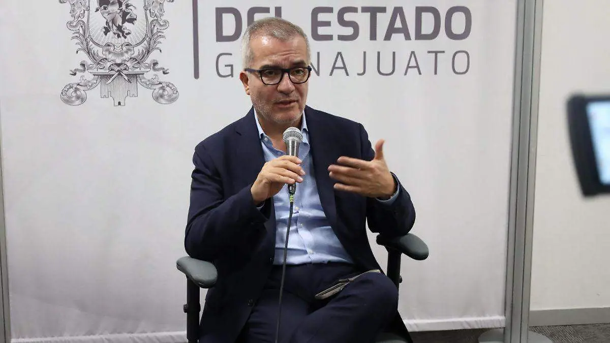 “El PAN necesita extirpar la cultura de los padroneros y construir una nueva narrativa”: Luis Carlos Ugalde