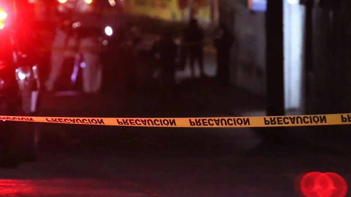 Muere mujer frente a carnicería tras ataque armado en San Pedro Mártir, Tlalpan