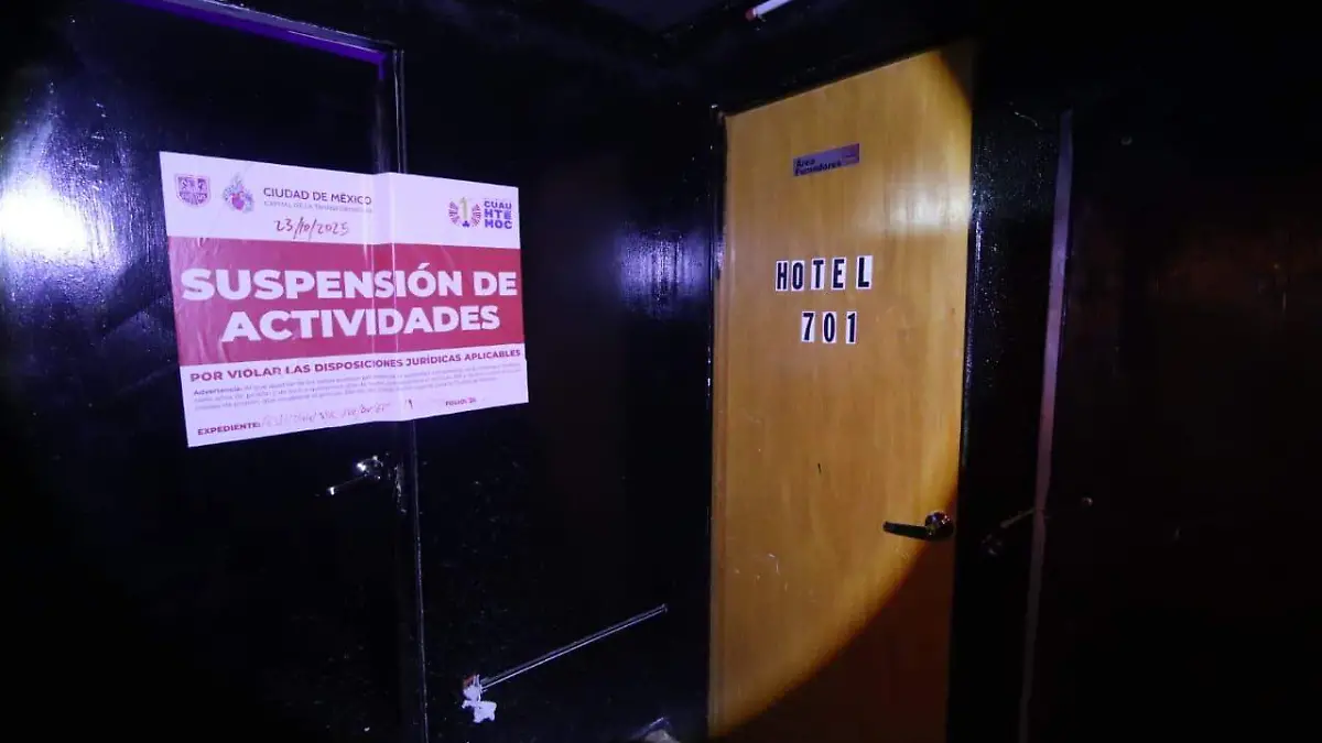 Desalojan a más de 500 jóvenes de fiesta clandestina en la colonia Juárez