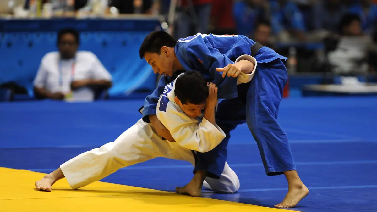 Conade no comprobó que atletas de judo recibieran equipo para Juegos Olímpicos de París 2024: ASF