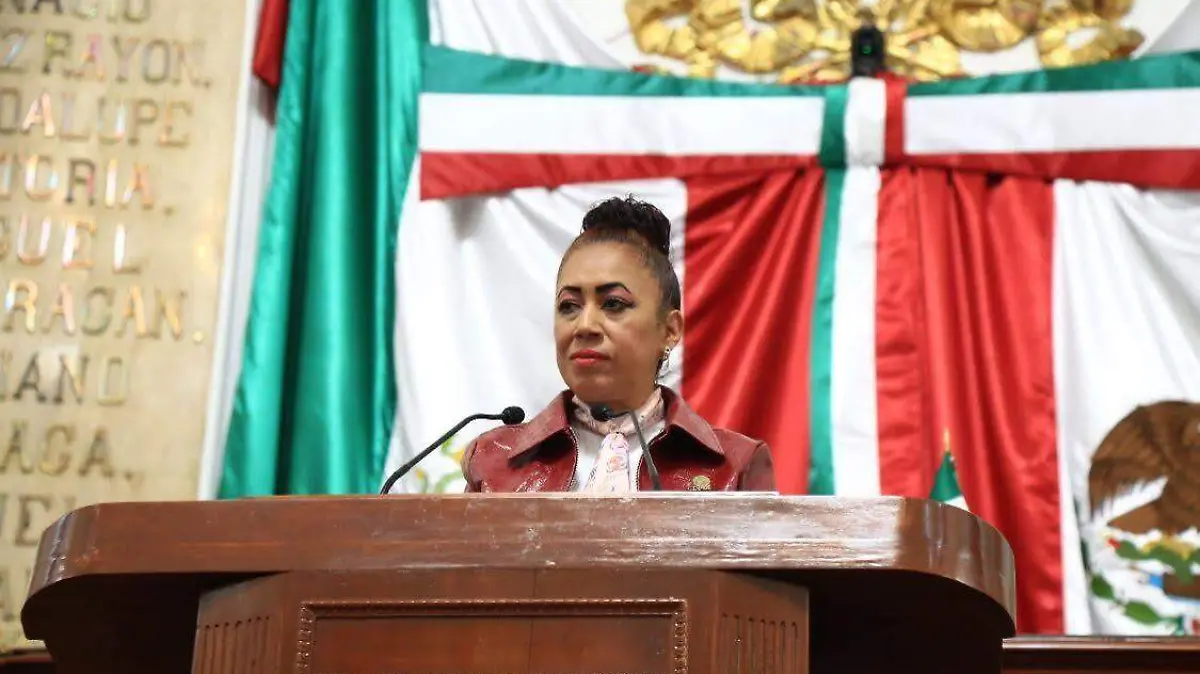 Diputada Rebeca Peralta impulsa comedor móvil para apoyar a exreclusos al recuperar su libertad