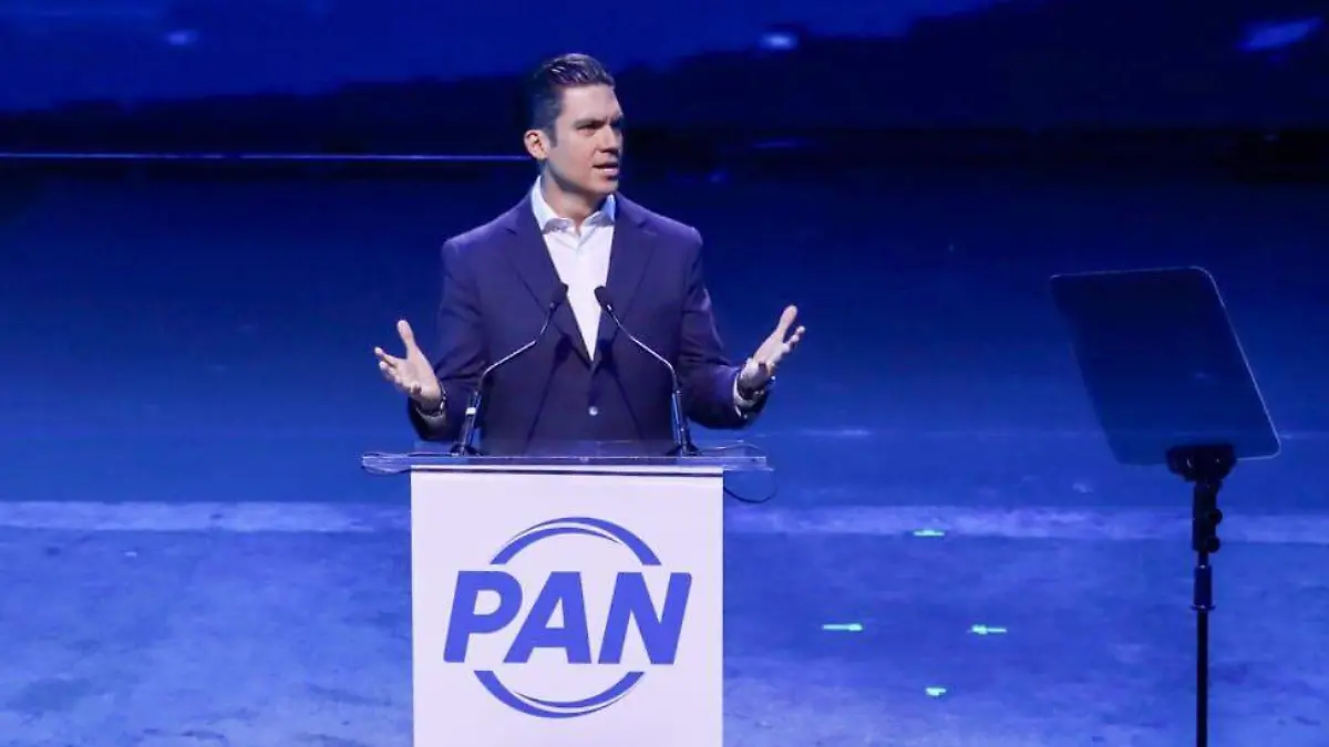 El PAN va por conquistar la simpatía de los universitarios con renovación de imagen
