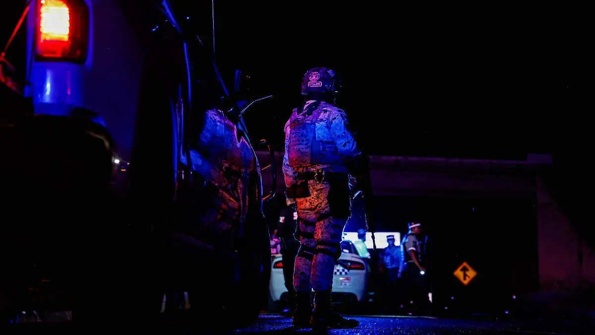 Asesinan a hombre durante fiesta de San Judas Tadeo, en Álvaro Obregón