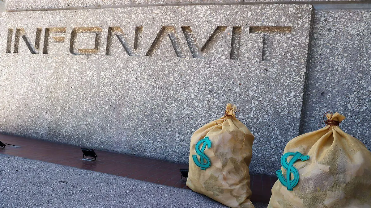 Infonavit ofrece un programa de reestructuración denominado “Borrón y cuenta nueva”